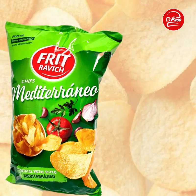 Papas Frit