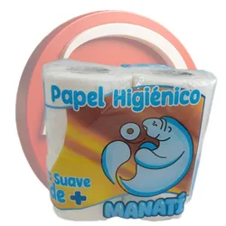 Papel Higiénico