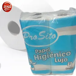 Papel Higiénico