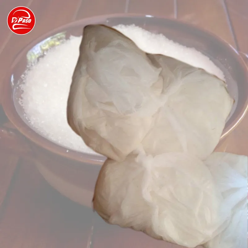 Paquete de Azúcar 