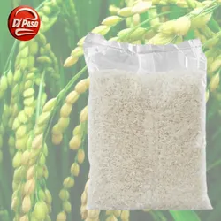 Paquetes de arroz 