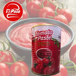 Pasta de tomate 