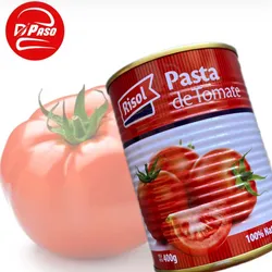 Pasta de Tomate 