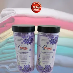 Pastillas de olor