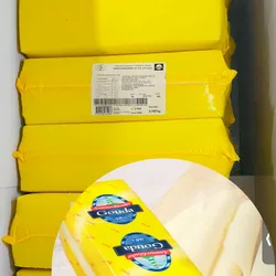 Queso Gouda 