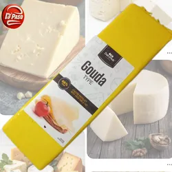 Queso Gouda 