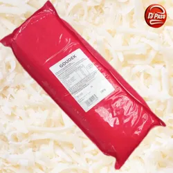 Queso Gouda Español