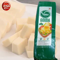 Queso Gouda