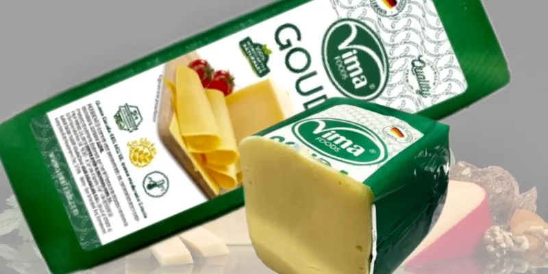 Queso Gouda 