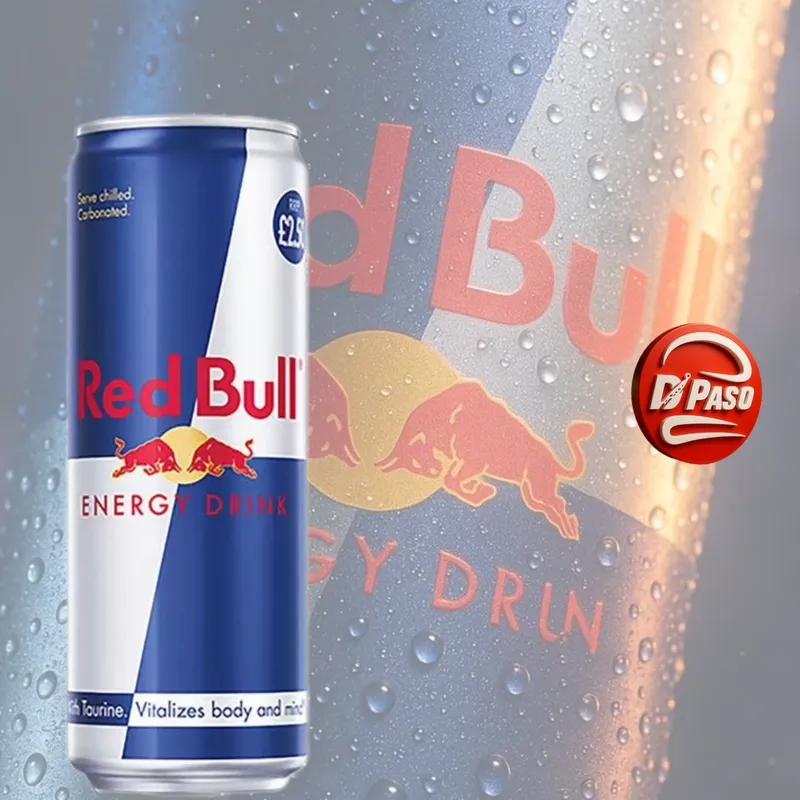 Red Bull