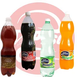 Refresco tuKola