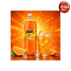 Refresco Yeya