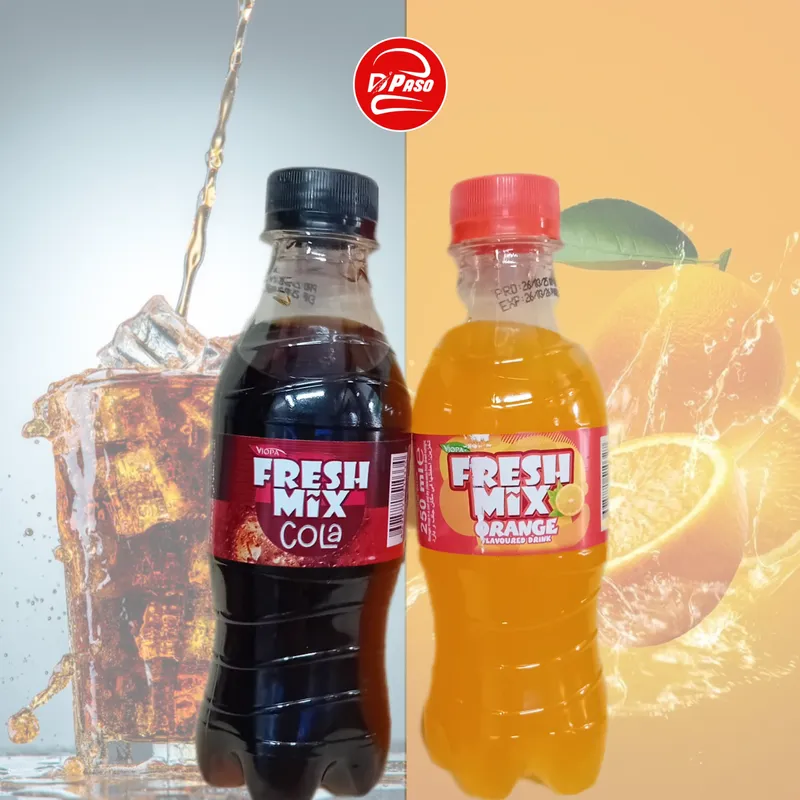 Refrescos