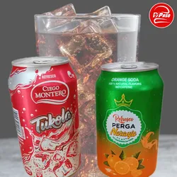 Refrescos 