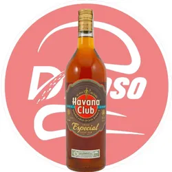 Ron Habana Club 