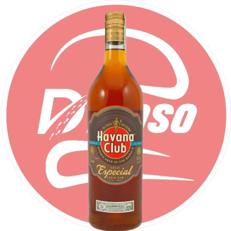 Ron Habana Club 