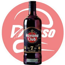 Ron Habana Club 