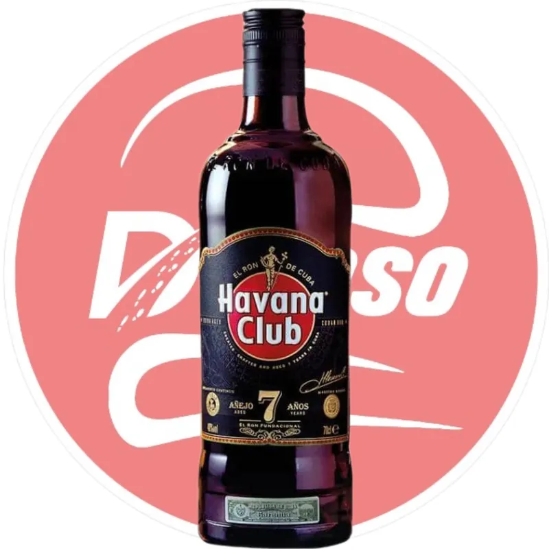 Ron Habana Club 