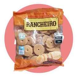 Rosquillas Ranchero 