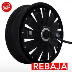 Rotor de motorina 1000W QS 72 Vol 
