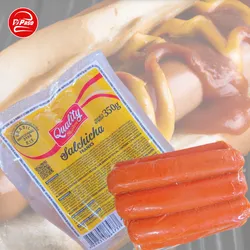 Salchichas