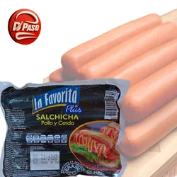 Salchichas