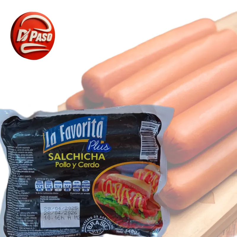 Salchichas