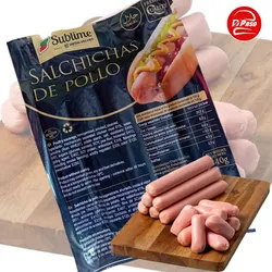 Salchichas