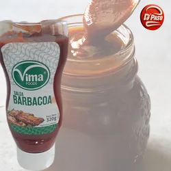 Salsa barbacoa