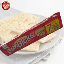 Saltitacos