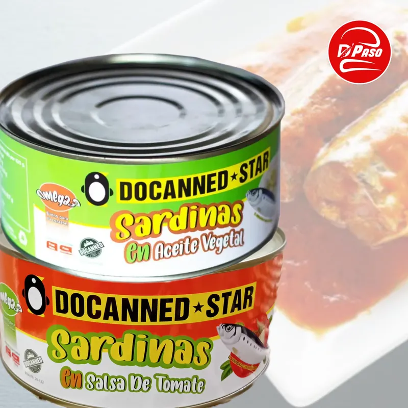 Sardinas 