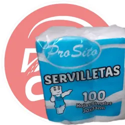 Servilletas 