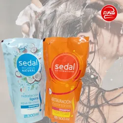 Shampoo
