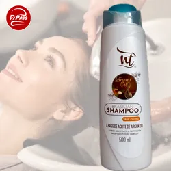 Shampoo