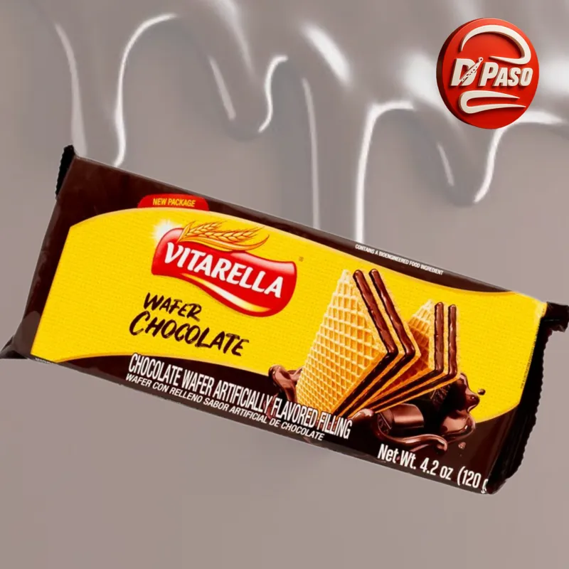 Sorbetos de chocolate 