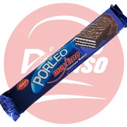 Sorbetos Porleo 