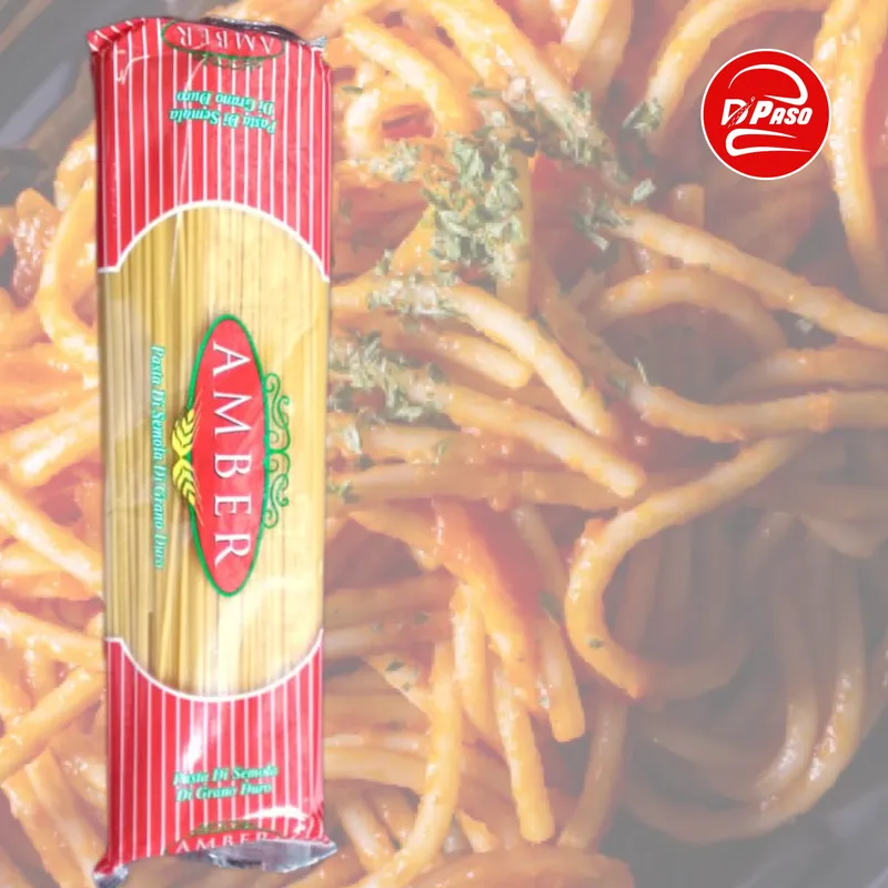 Spaghetti 