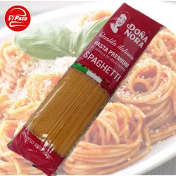 Spaguetti 
