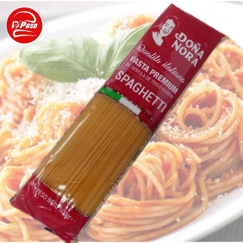 Spaguetti 
