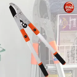 Tijera para cortar metales