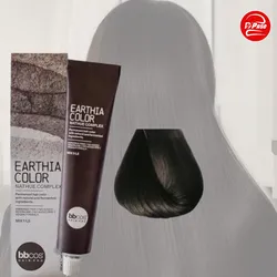 Tinte Castaño Oscuro 