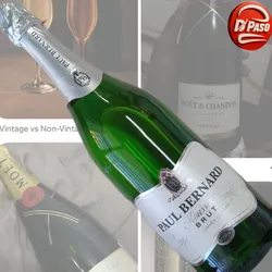 Vino espumoso