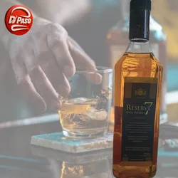 Whisky Reserve