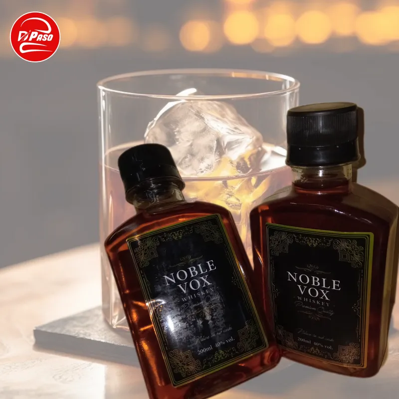 Whisky 