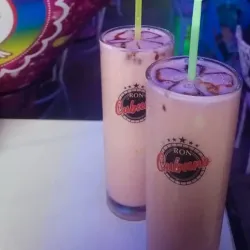 Batiddo de Frutas Naturales