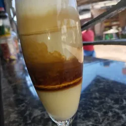 Café Bombón Grande