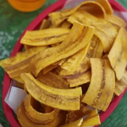 Chicharritas