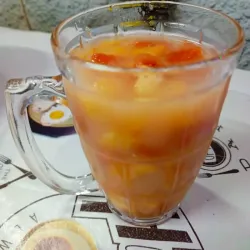 Coctel de Frutas