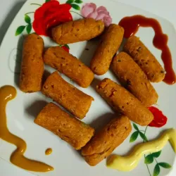 Croquetas de la Casa