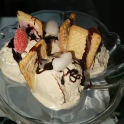 Ensalada de Helado